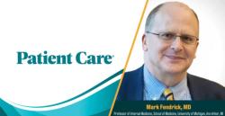 With Colonoscopy Capacity Limited, We Need More Momentum Behind Noninvasive Home-Based Tests, Says Mark Fendrick, MD 