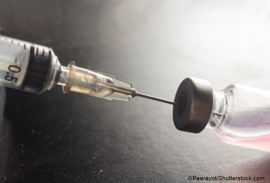 5 Qs On Vaccines For People Over 50