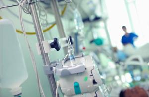 With the Flu Season in Overdrive, Hospitals are Overwhelmed / image credit ©sudok1/stock.adobe.com 