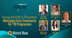 4 experts are featured in this series.