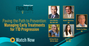 4 experts are featured in this series.