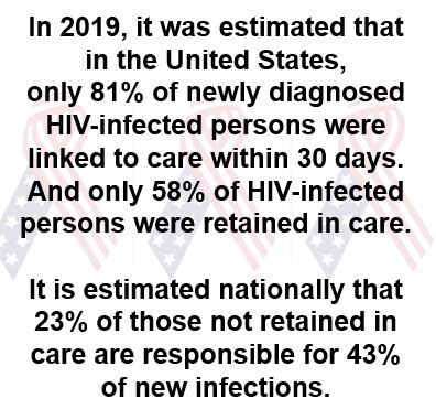 The End Of The HIV Pandemic: Whatever Happened To 90-90-90 By 2020?