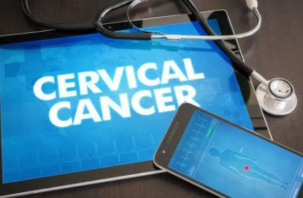 Teal Health Granted Breakthrough Device Designation for Self-Collect Cervical Cancer Screening Device / image credit cervical cancer concept  ©ibreakstock/stock.adobe.com