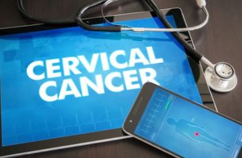 Teal Health Granted Breakthrough Device Designation for Self-Collect Cervical Cancer Screening Device / image credit cervical cancer concept  ©ibreakstock/stock.adobe.com