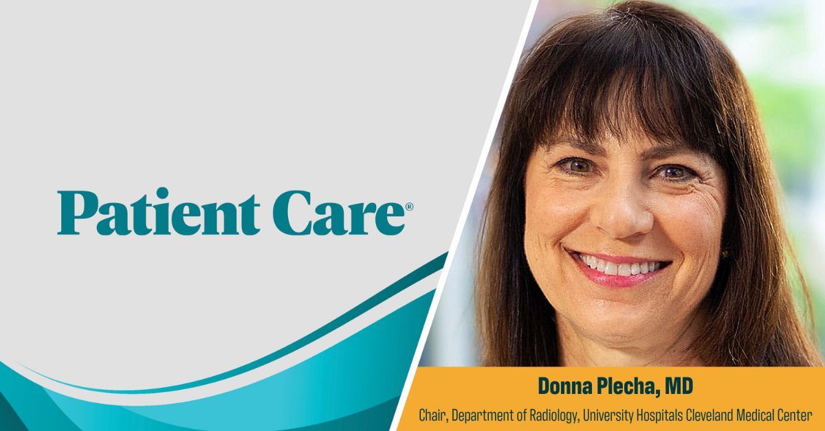 Donna Plecha, MD: Why You Should Start Breast Cancer Risk Assessment at Age 25