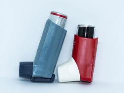 Inhaler Education with Teach-to-Goal Methods Improved Technique Among Older Adults with Asthma, COPD