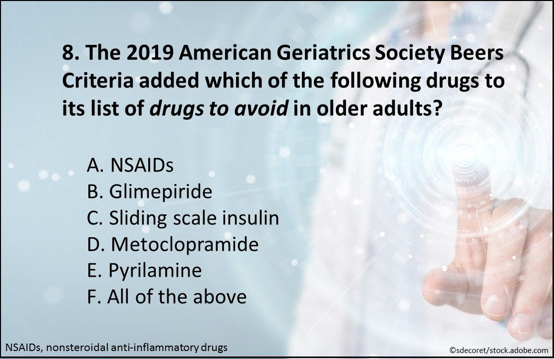 10 Questions on the Year in Primary Care, best of primary care 2019