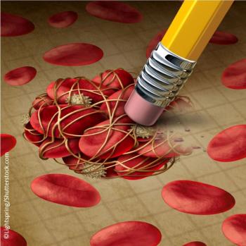 Frail Elderly at High Risk of Bleeding Following VKA-DOAC Switch: Surprise Outcome Shared at ESC Congress Image credit © Lightspring/Shutterstock.com