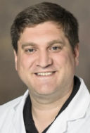 Michael Grandner, PhD, headshot / image credit: University of Arizona