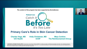 The Evolving Landscape: Integrating Skin Cancer Screening Into Primary Care