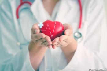 Phase 3 VESALIUS-CV Trial Demonstrates Evolocumab Reduces Cardiovascular Events in High-Risk Adults Without Prior Heart Attack or Stroke / Image credit: ©Peera/AdobeStock