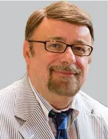 Axsome's AXS-05 Significantly Reduced Risk of Relapse in Alzheimer Agitation in Phase 3 ACCORD Trial  / image credit George Grossberg, MD