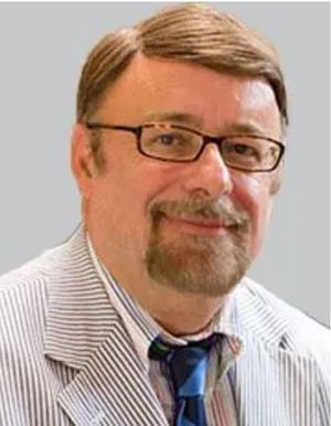 George Grossberg, MD, on Helping Families Face Alzheimer Agitation in a Loved One