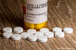 Nonopioid Prescriptions for Pain Increased After 2016 CDC Guidelines Set Limits on Narcotics 