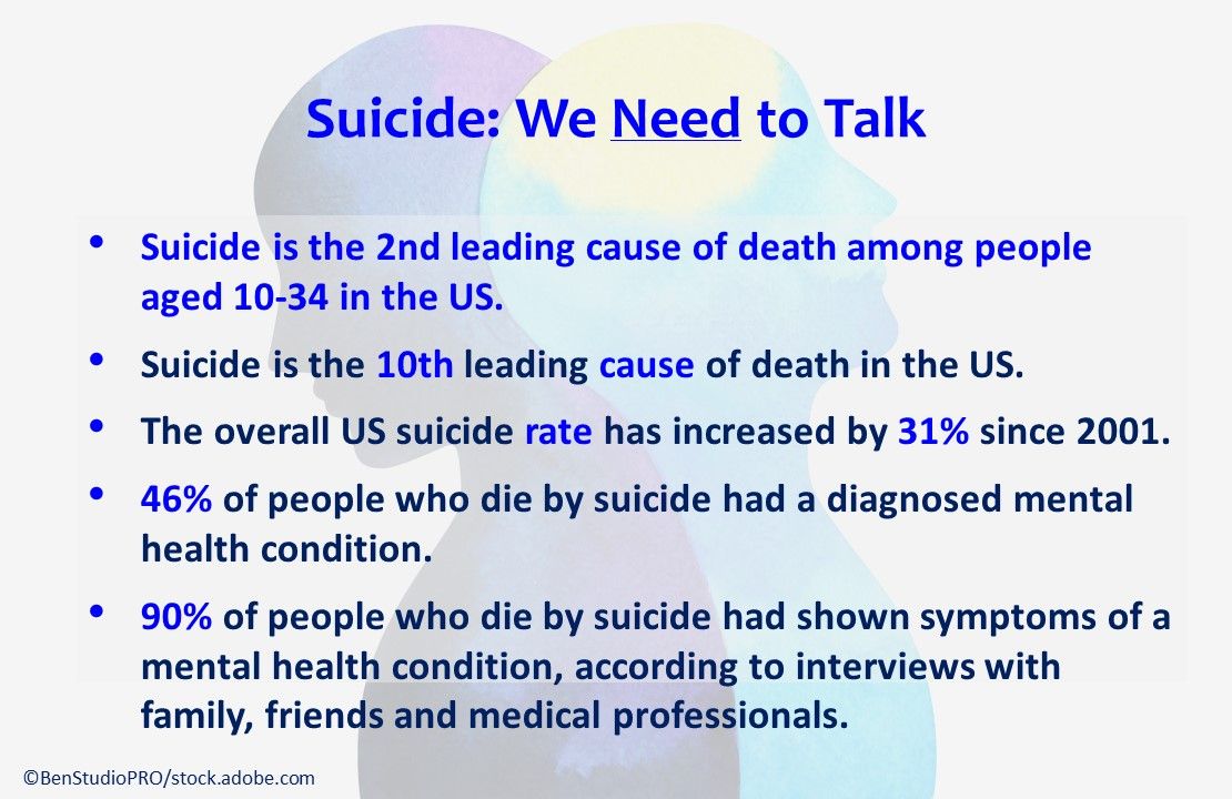 Mental Illness in the United States Essential Numbers