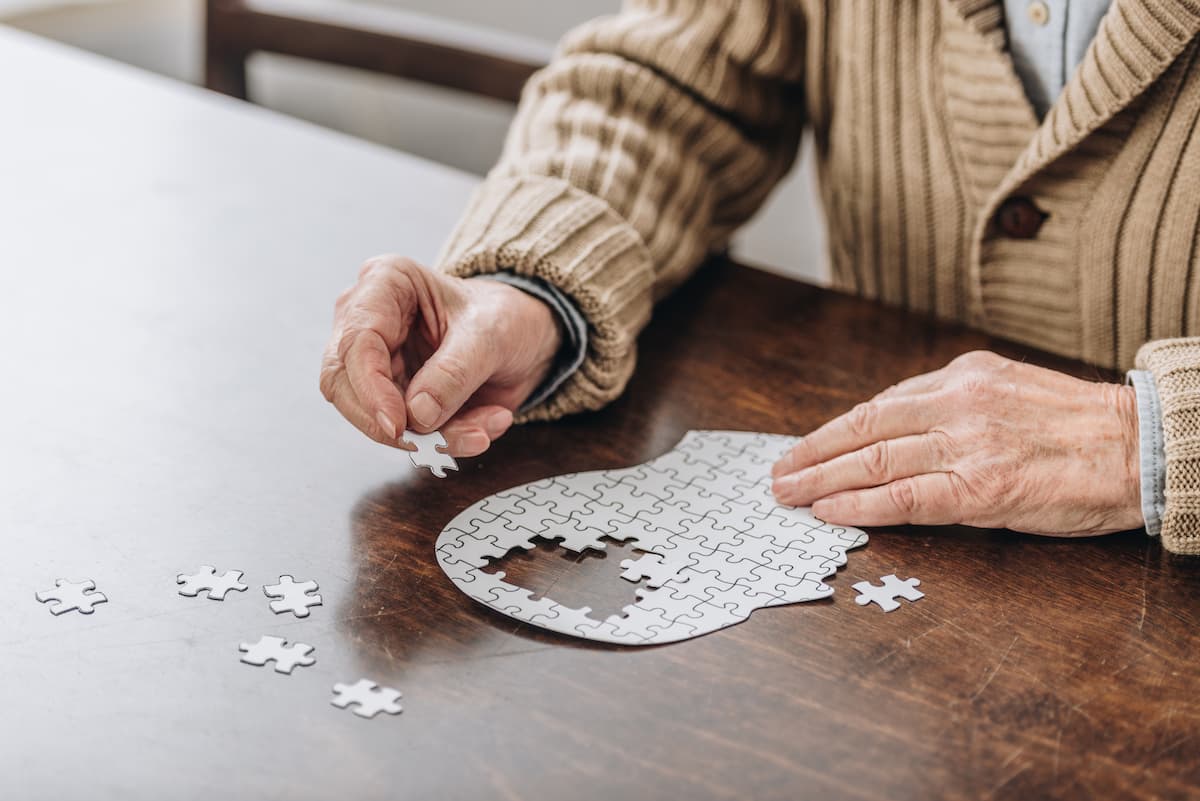 Donanemab Showed Sustained Cognitive Benefit Over 3 Years in Early Alzheimer Disease / Image credit: ©LIGHTFIELD STUDIOS/AdobeStock