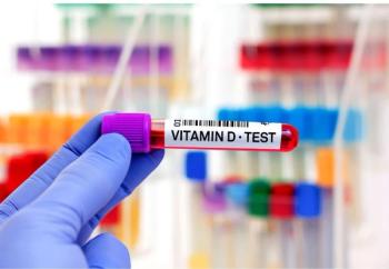 Vitamin D Deficiency Linked with Recurrent C diff Infection in New Cross-Sectional Study image credit : ©angellodeco/stock.adobe.com