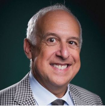 A Case of Biologic Switching in Psoriasis an How to Optimize Outcomes with Ron Vender, MD / image credit dermsquared