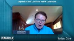 EP. 2 Depression and Comorbid Health Conditions