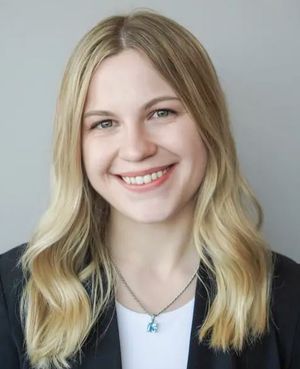 APOE ε4 and Inflammation Amplify Risk for Memory Decline in Women with Earlier Menopause / image credit Madeline wood, PhD, University of Toronto
