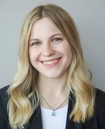 APOE ε4 and Inflammation Amplify Risk for Memory Decline in Women with Earlier Menopause / image credit Madeline wood, PhD, University of Toronto