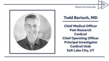 Where Will the New Nonopioid Journavx Fit Best Along the Acute Pain Management Continuum? Phase 3 Investigator Shares Thinking 