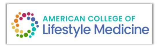 First-Ever Guideline Establishes Lifestyle Intervention as Central Strategy in Treating and Reversing Type 2 Diabetes and Prediabetes / image credit ©American College of Lifestyle Medicine