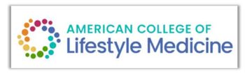 First-Ever Guideline Establishes Lifestyle Intervention as Central Strategy in Treating and Reversing Type 2 Diabetes and Prediabetes / image credit ©American College of Lifestyle Medicine