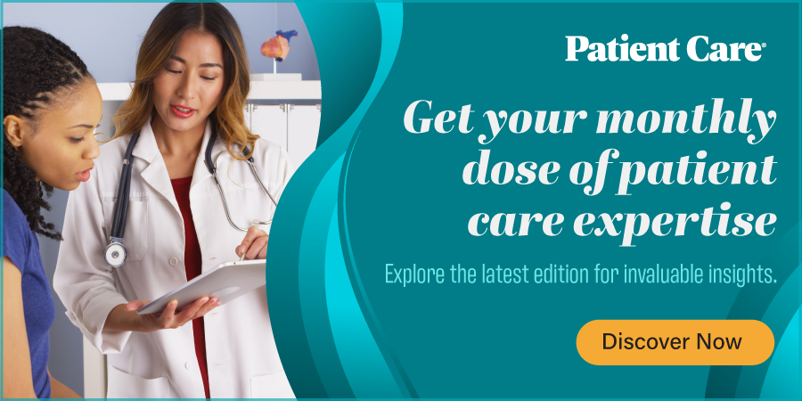 Patient Care: Get your monthly dose of patient expertise