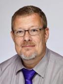 Jürgen Rockstroh, MD