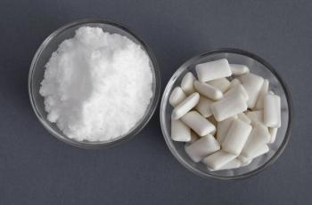 imaged credit xylitol and sugar ©womue/stock.adobe.com