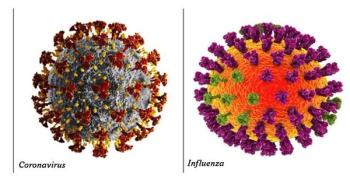 IDWeek 2024: Novavax Reports Positive Data for Novel Influenza and Flu-COVID-19 Combination Vaccines / image credit - flu covid: ©Kateryna_Kon/stock.adobe.com