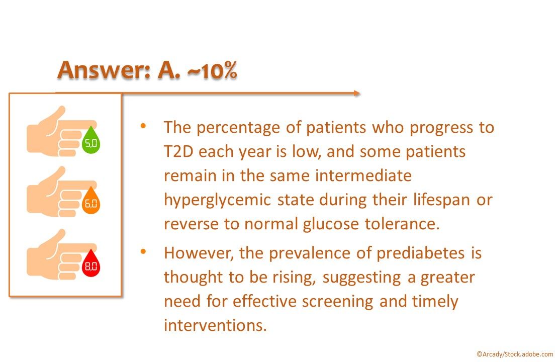 8 Questions on T2 Diabetes Risk Assessment Using Prediabetes Subphenotypes