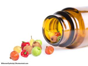 More Seniors at Risk for Drug-Drug Interactions