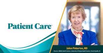 JoAnn Pinkerton, MD, on Counseling Patients Starting Elinzanetant for VMS
