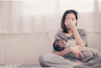 First Patient Receives Lipocene's LPCN 1154 for Postpartum Depression in Phase 3 Clinical Trial  / image credit  ©grooveridez/stock.adobe.com