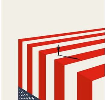  America Leads High-Income Countries for Avoidable Deaths / image credit ©jozefmicic/stock.adobe.com