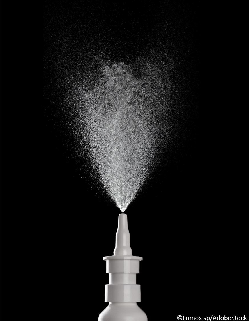 First Self-Administered Flu Vaccine Approved by US FDA / Image credit: ©Lumos sp/AdobeStock