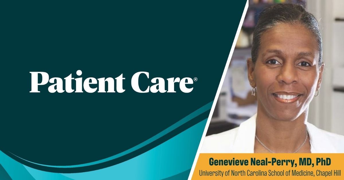 <![CDATA[Real-World Patient Outcomes With Elinzanetant: Perspective from Genevieve Neal-Perry, MD, PhD]]>