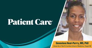 Real-World Patient Outcomes With Elinzanetant: Perspective from Genevieve Neal-Perry, MD, PhD