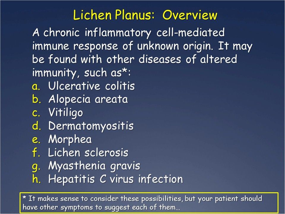 A Pruritic, Polygonal, Papular, Rash on a 10-year-old Boy
