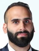 Jawad Butt, MD, PhD