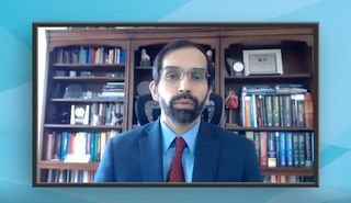 Deepak Bhatt, MD, discusses risk factor stratification in cardiovascular disease