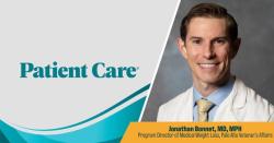Ready to Prescribe a GLP-1 Medication? Please Dive Deep Into the Patient's History First, Advises John Bonnet, MD, 