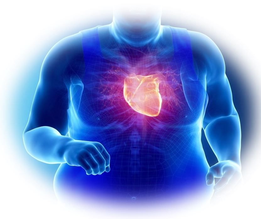 Health benefits of weight loss for people with obesity 