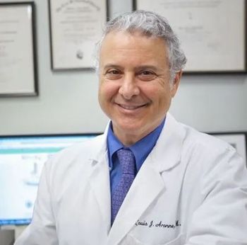 Pemviditude Associated with significant weight loss plus preserved lean mass / image credit: Louis J Aronne, MD, Weill Cornell Medicine