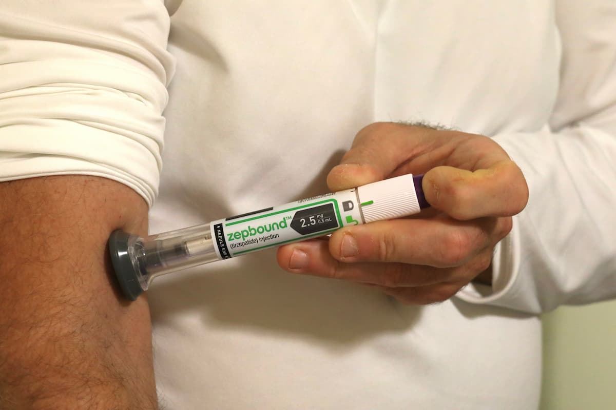 Eli Lilly Expands Zepbound Access with New Vial Doses, Self-Pay Savings / Image credit: ©Douglas/AdobeStock