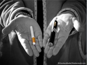 CDC: 1 in 4 Adults Still Use Tobacco Products