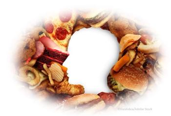 Food Addiction Affects 1 in 8 Americans Over Age 50 Years: New Poll Findings