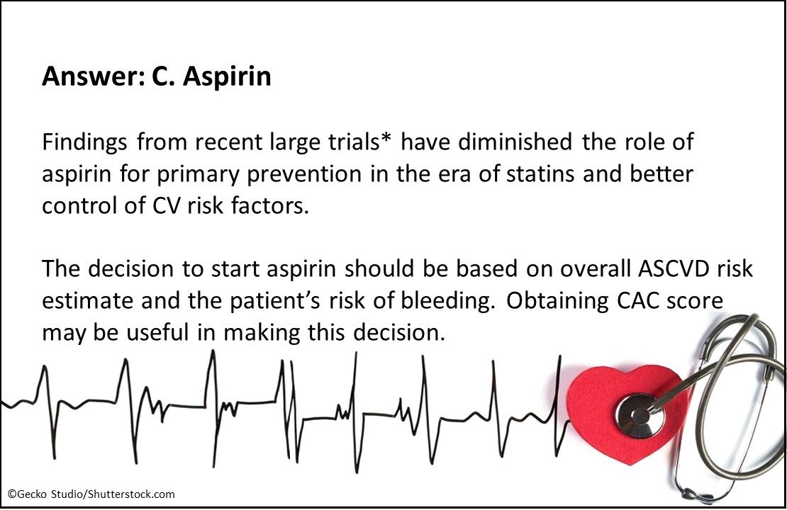 cardiovascular disease prevention, cardiovascular disease risk factors, ASCVD